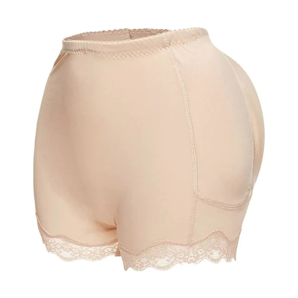 Cinta Modeladora com Enchimento para bumbum e quadril