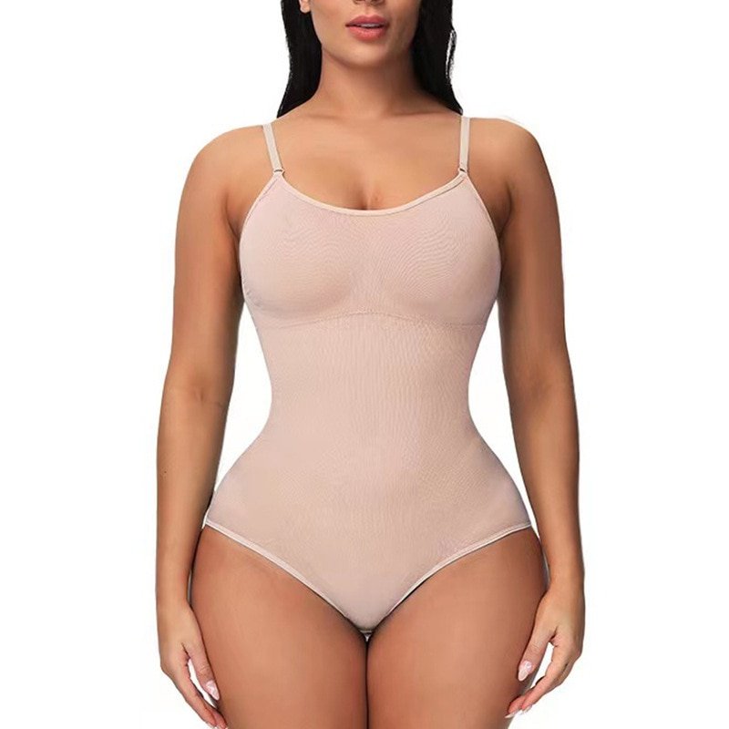 Body Modelador Bella Corp
