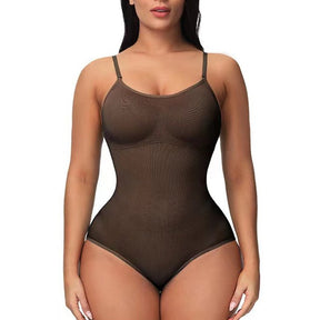 Body Modelador Bella Corp