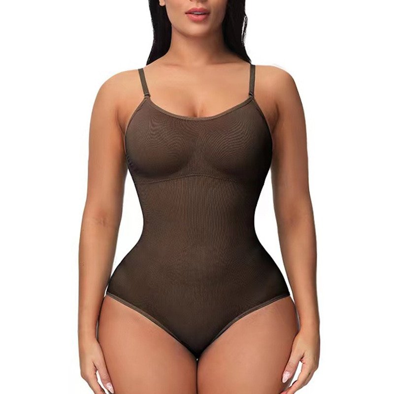 Body Modelador Bella Corp