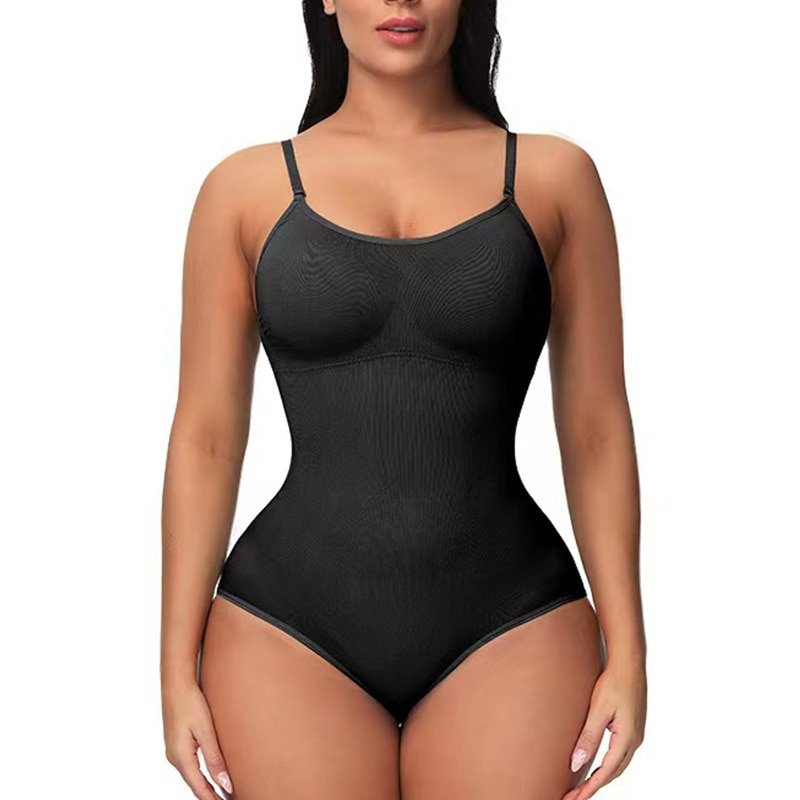 Body Modelador Bella Corp