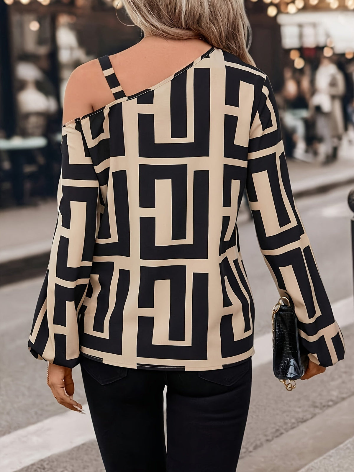 Blusa Feminina Nula Manga com Alça