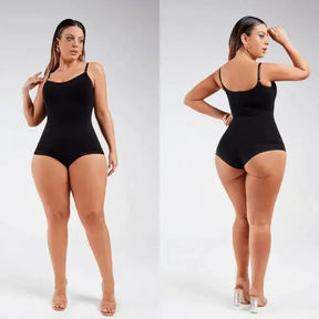 Body Modelador Bella Corp