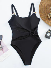 Maiô Suit Bather