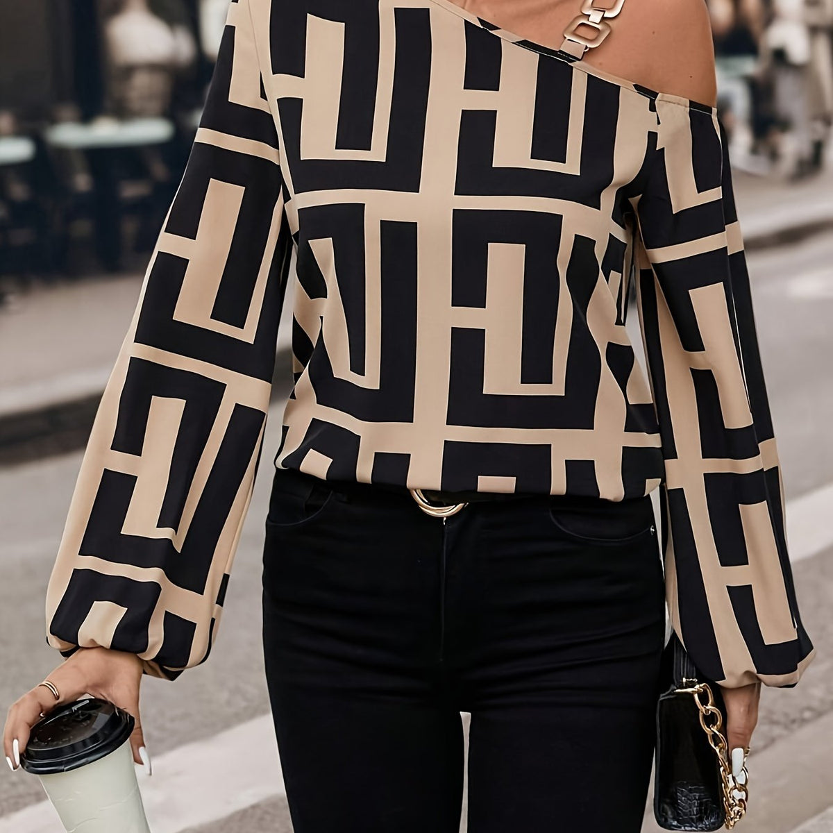 Blusa Feminina Nula Manga com Alça