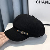 Boina Feminina Inverno