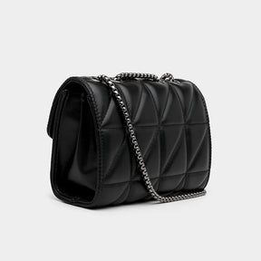 Bolsa feminina pequena Genuína