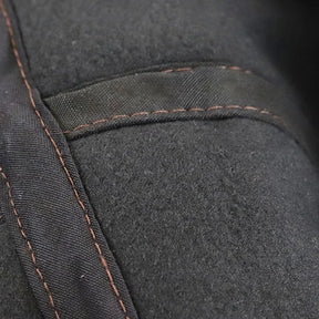 Boina Masculina Firenze™ - Couro Legítimo Italiano
