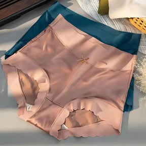 Kit Calcinha Confort Fit Shape Compre 1 Leve 2