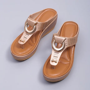 Chinelo Feminino Confort Plus