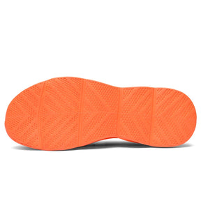 Tênis masculino Sport Fashion com Amortecedor Antiderrapante