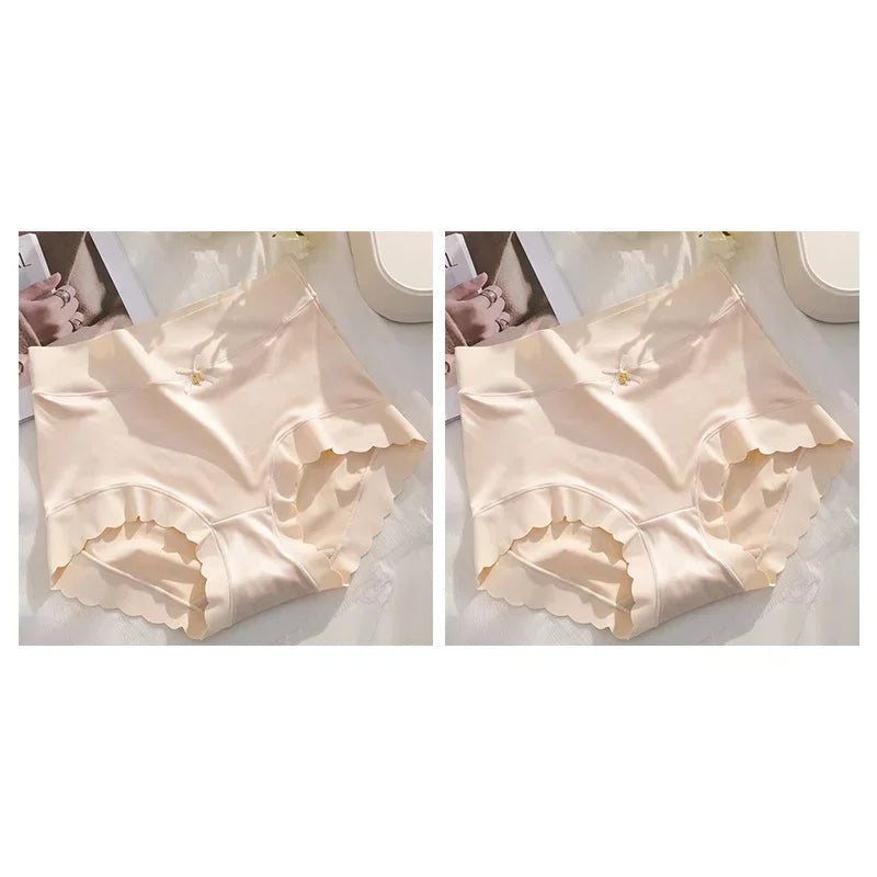 Kit Calcinha Confort Fit Shape Compre 1 Leve 2