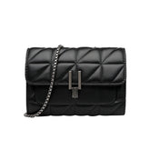 Bolsa feminina pequena Genuína
