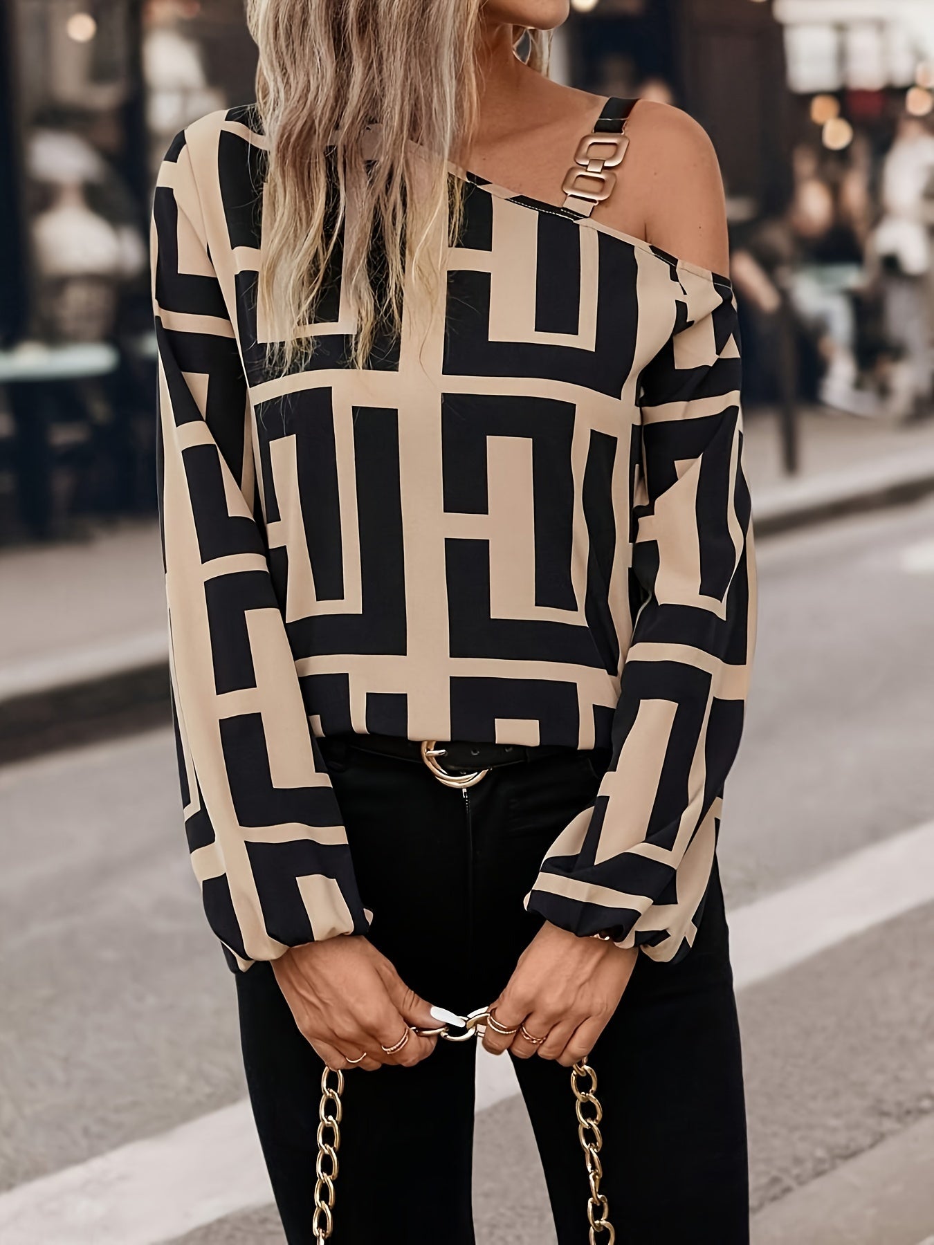 Blusa Feminina Nula Manga com Alça