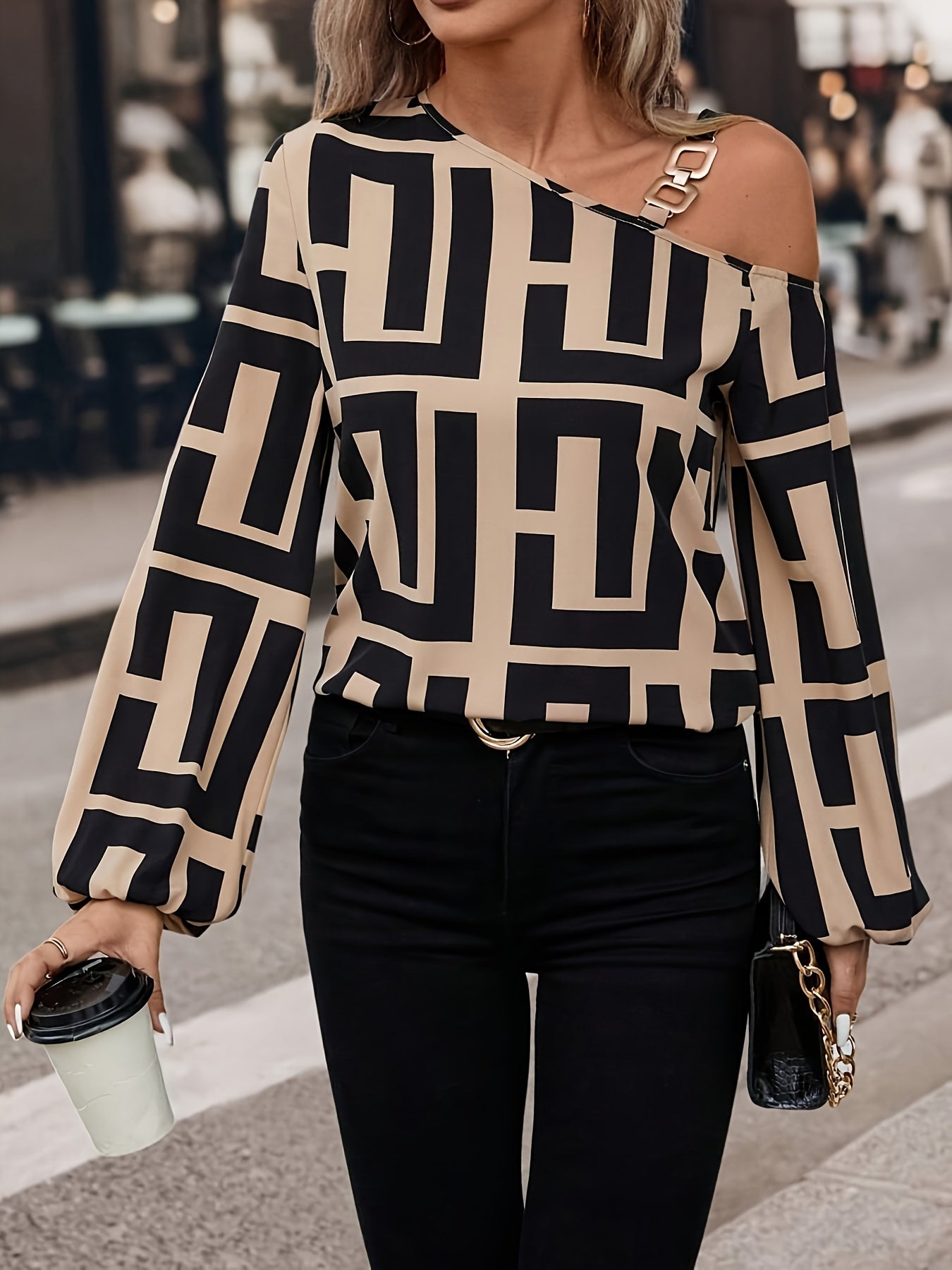 Blusa Feminina Nula Manga com Alça