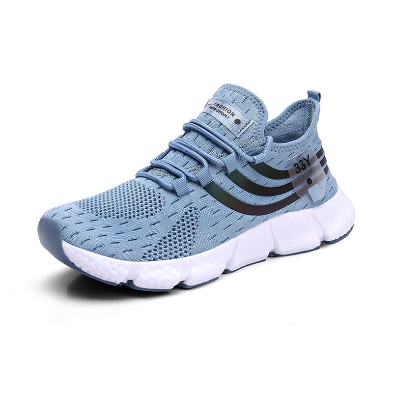 Tênis Confort Respirável - New Fast plus