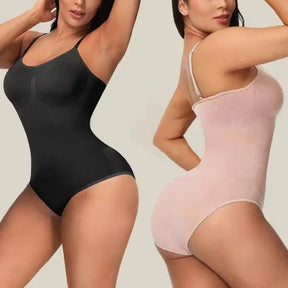 Body Modelador Bella Corp