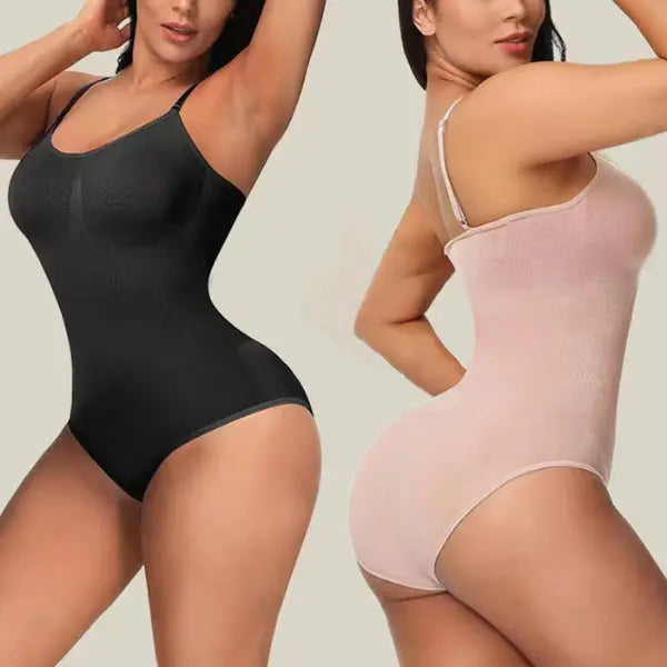 Body Modelador Bella Corp