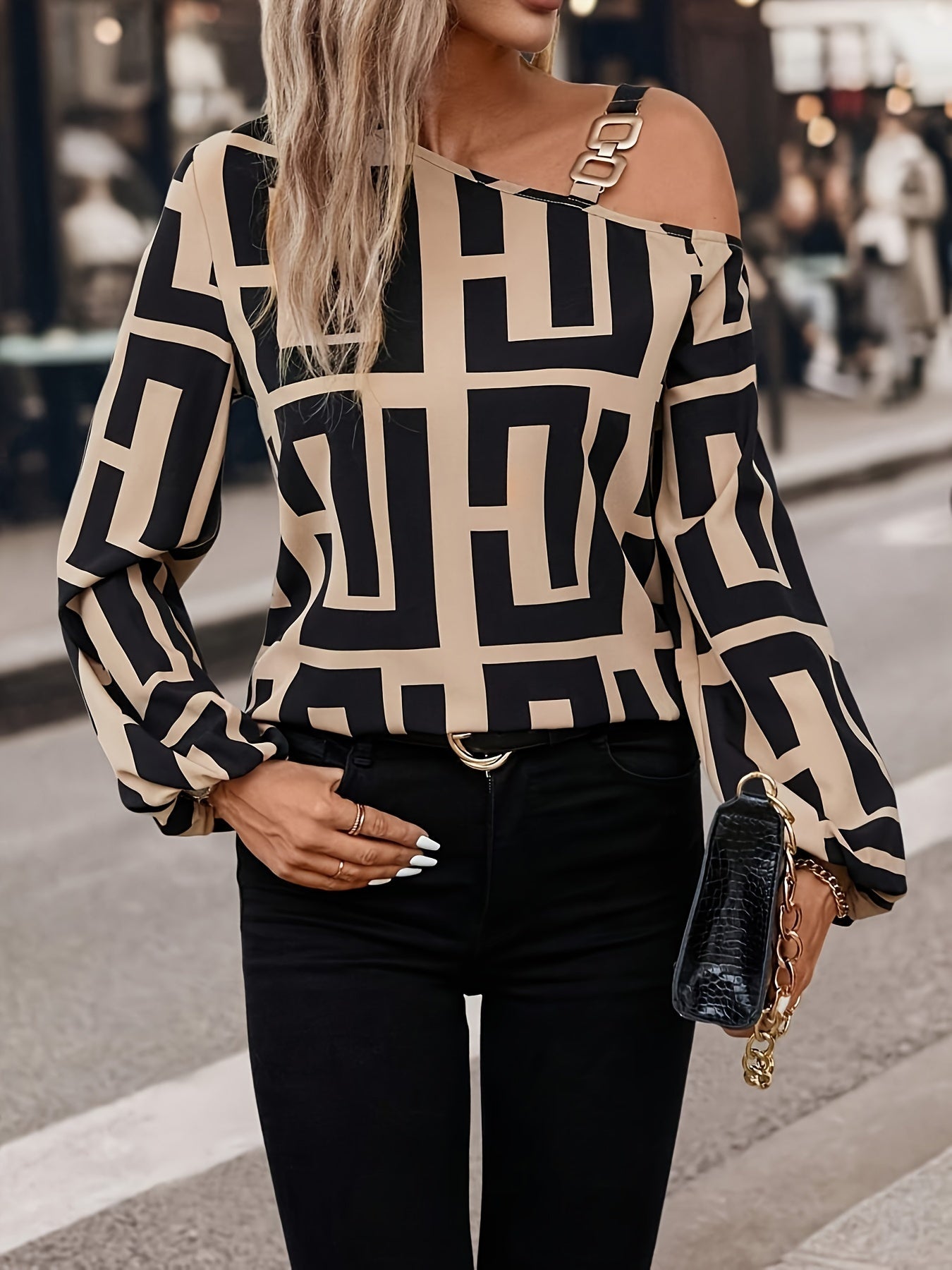 Blusa Feminina Nula Manga com Alça