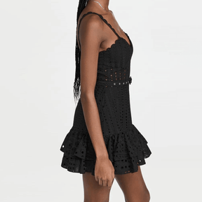 Vestido Grecia Com Alça