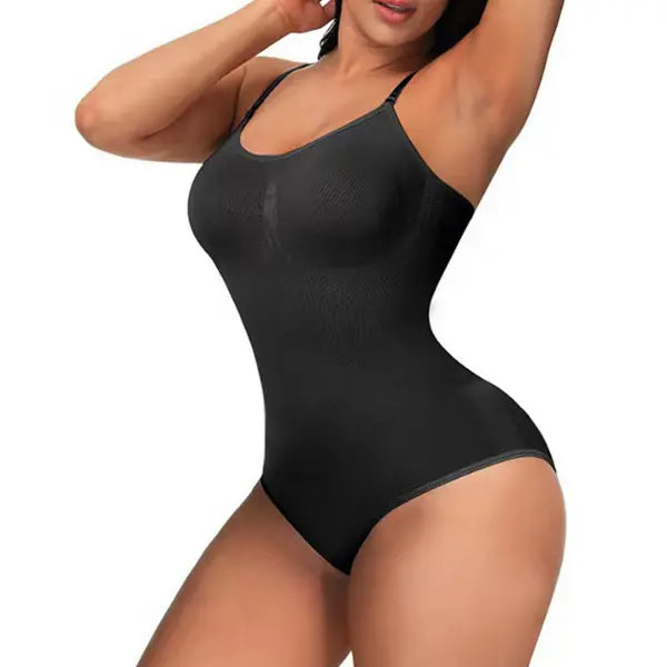 Body Modelador Bella Corp